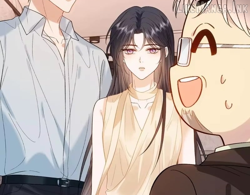 Madam and Her Daily Online Face-Slapping Chapter 246  - page 40